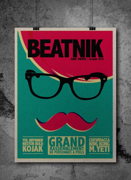 Beatnik-1